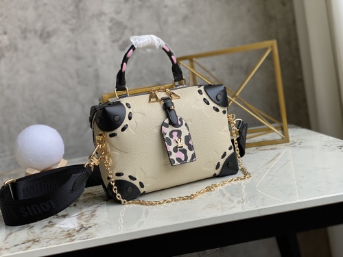  Arrenfashion L*ouis V*uitton Bag Top Quality 20*14*7.5cm