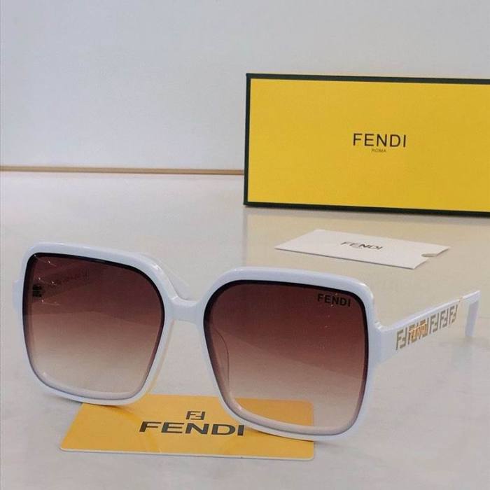  Arrenfashion Top Quality F*endi Glasses