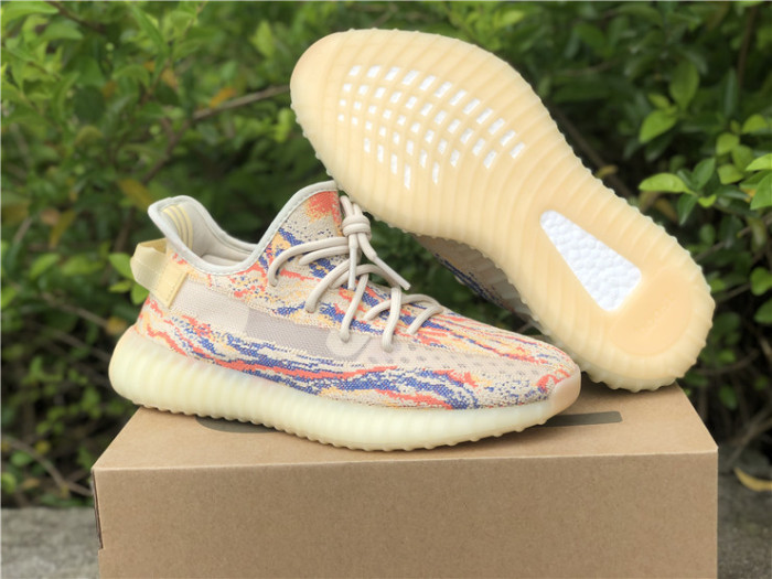  Arrenfashion  Arrenfashion Yeezy Boost 350 V2 MX Oat GW3773