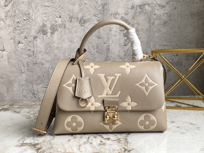  Arrenfashion L*ouis V*uitton Bag Top Quality 30*19.5*11CM