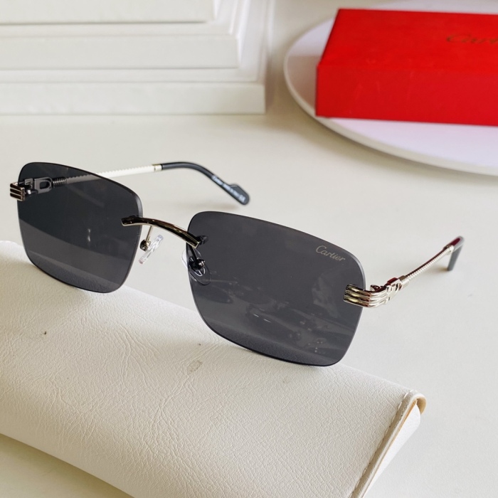  Arrenfashion C*artier Glasses Top