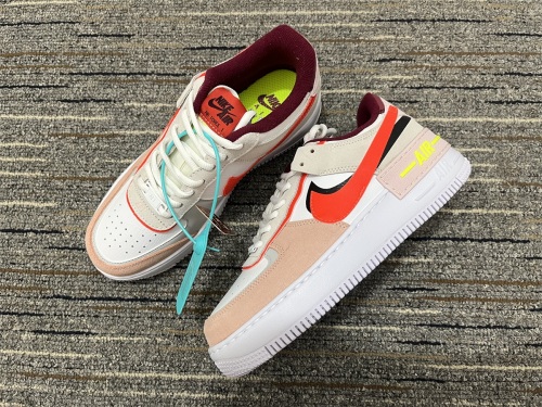  from Arrenfashion Nike Air Force 1