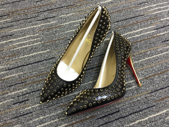  Arrenfashion C*ristian L*uboutin Pump High Heels