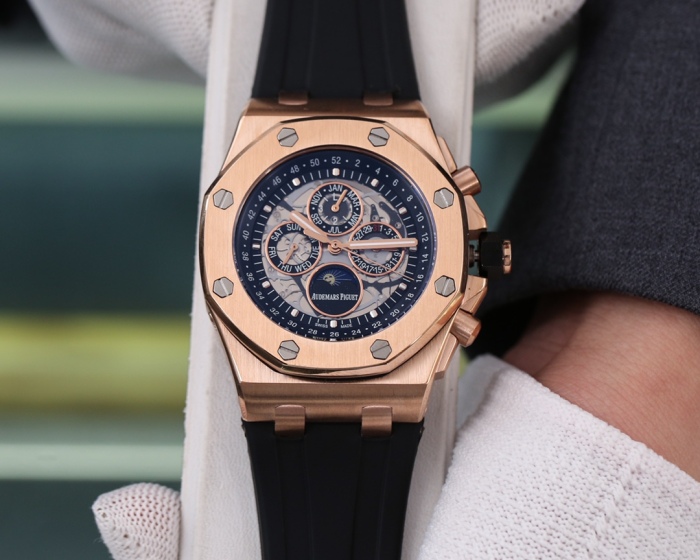 A*udemaps P*iguet Watches Top Quality 42*14mm (Arrenfashion )