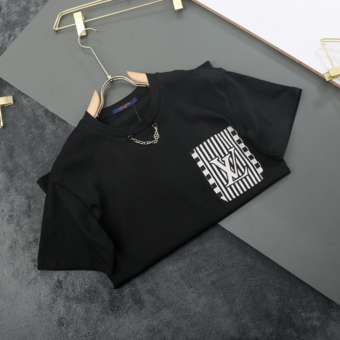 Men Women T-shirt Top Quality 2023 Arrenfashion