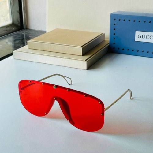  Arrenfashion Top Quality G*ucci Glasses