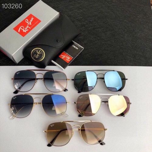  Arrenfashion R*ayban Glasses Top