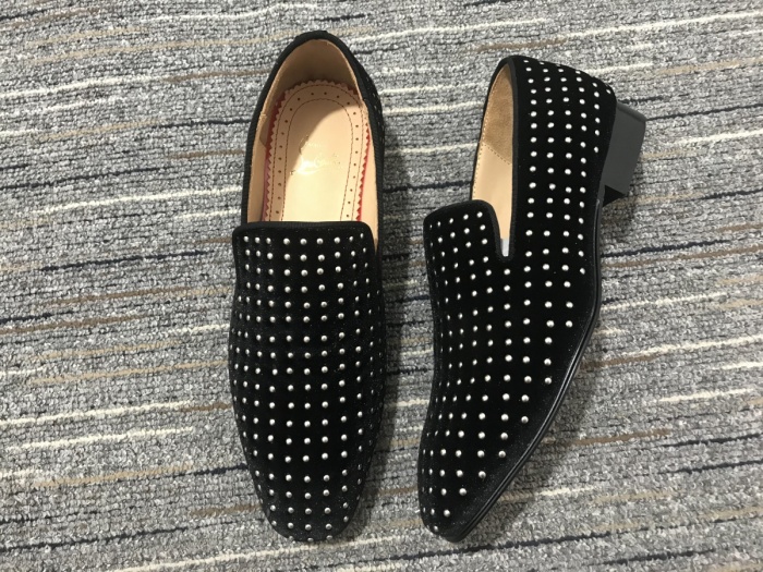 Arrenfashion C*ristian L*uboutin Loafer