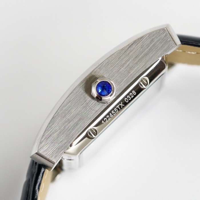 C*artier Watches Top Quality 34mmX44mm (Arrenfashion)