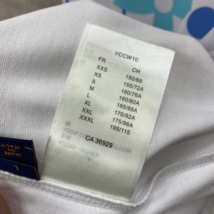 Men Women T-shirt Top Quality 2023 Arrenfashion