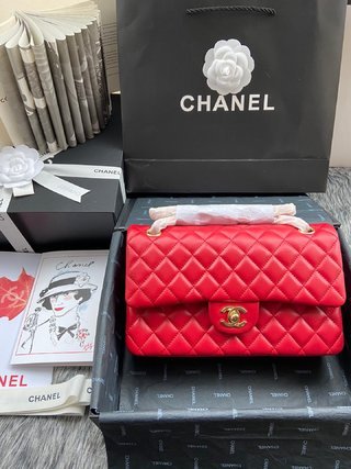  Arrenfashion C*hanel Bag Top Quality