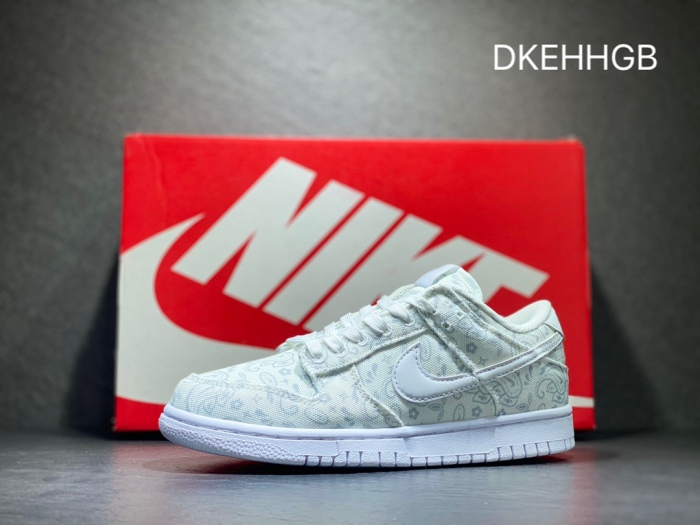  from Arrenfashion NIKE DUNK LOW DJ9955-100