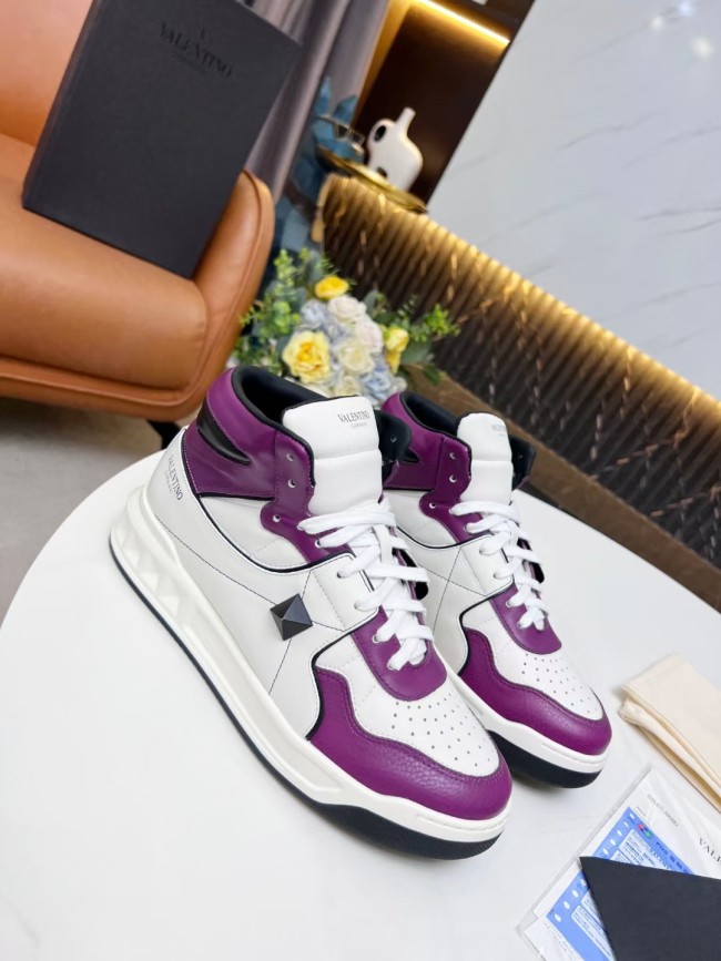  Arrenfashion Women Men V*alentino Sneakers ( Arrenfashion)