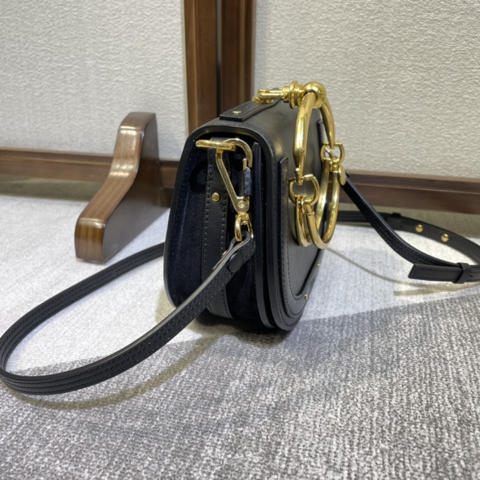  Arrenfashion C*hloe Bag Top Quality 18.5*6.5*15CM