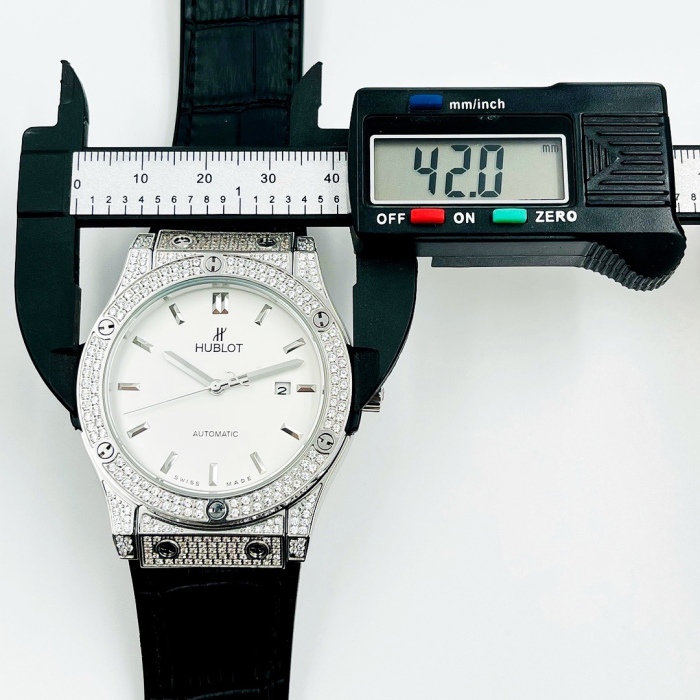 H*ublot Watches Top Quality 42*12mm (Arrenfashion)