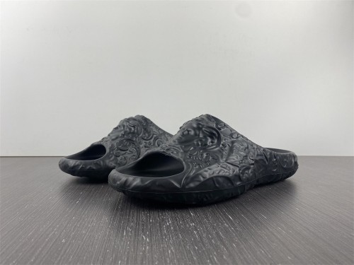  Arrenfashion Men Women V*ersace Top slippers