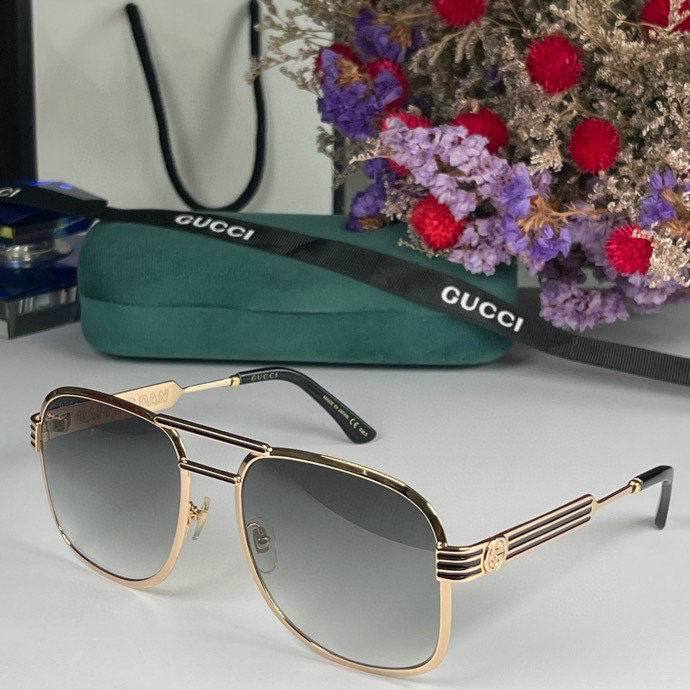  Arrenfashion Top Quality G*ucci Glasses