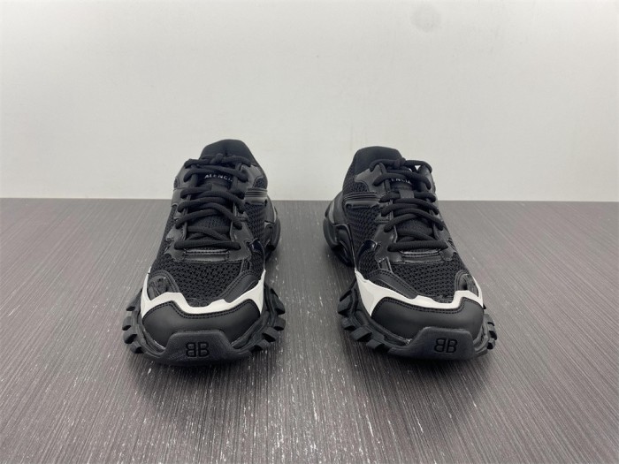  Arrenfashion Men Women B*alenciaga Top Sneakers