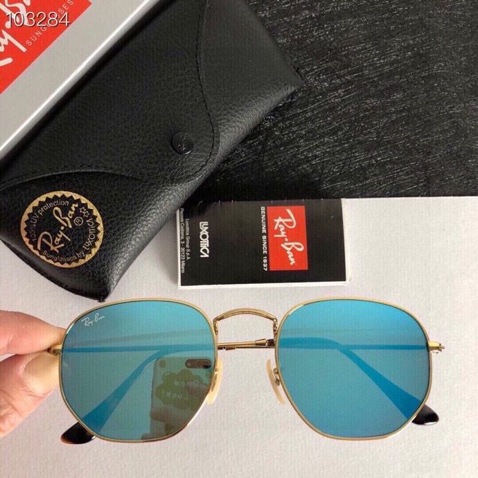  Arrenfashion R*ayban Glasses Top