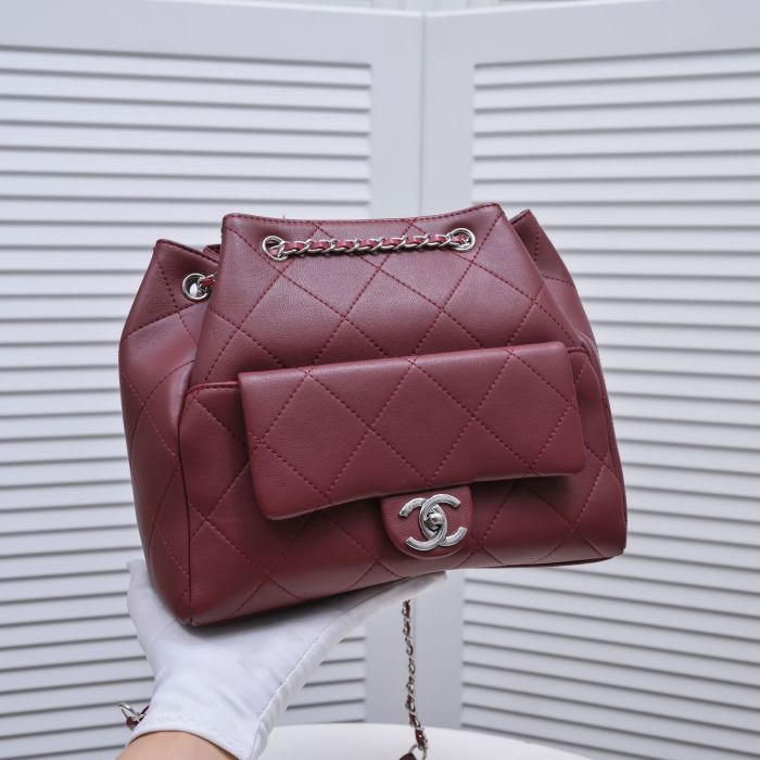  Arrenfashion C*hanel Bag Top Quality 26*23CM