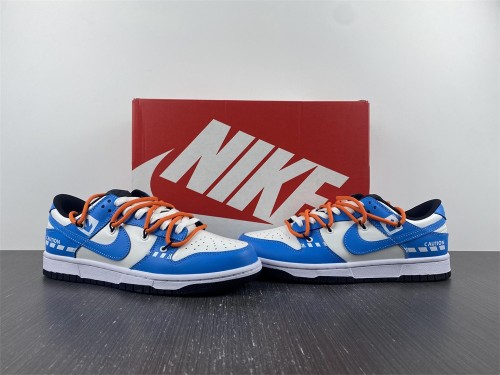  from Arrenfashion Nike Dunk Low