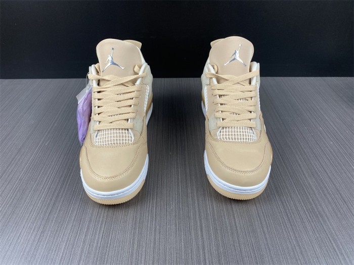  Arrenfashion Air Jordan 4 WMNS “Shimmer” DJ0675-200