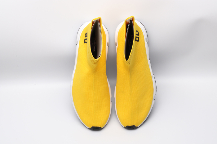 Men Women B*alenciaga Top Sneakers （Arrenfashion）
