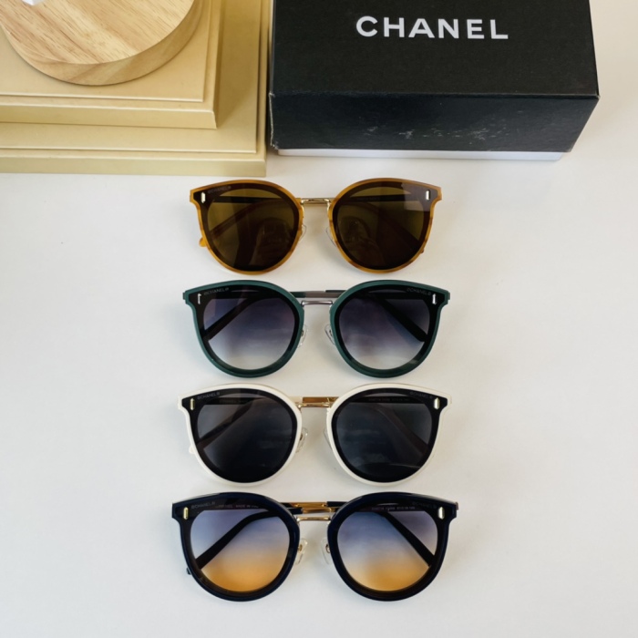  Arrenfashion C*hanel Glasses Top