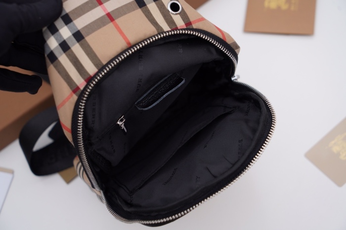  Arrenfashion B*urberry Top Bag 20*29*5cm