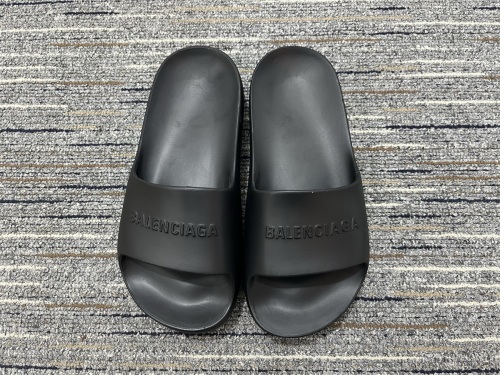  Arrenfashion Men Women B*lenciaga Top Sandals