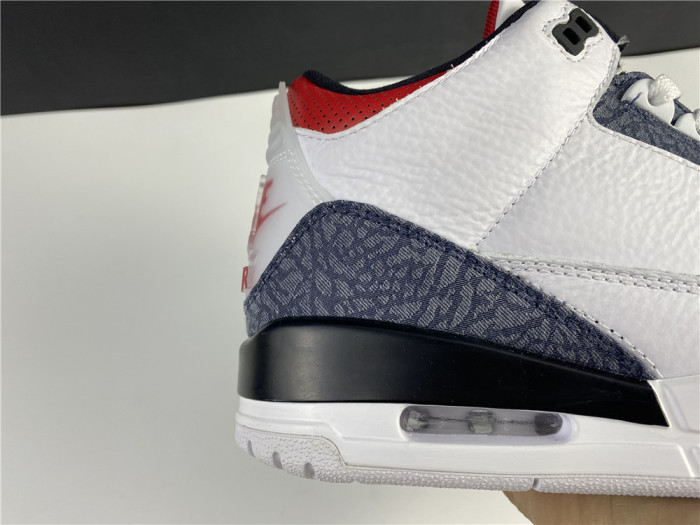  Arrenfashion Khaki24 Air Jordan 3 CZ6431-100