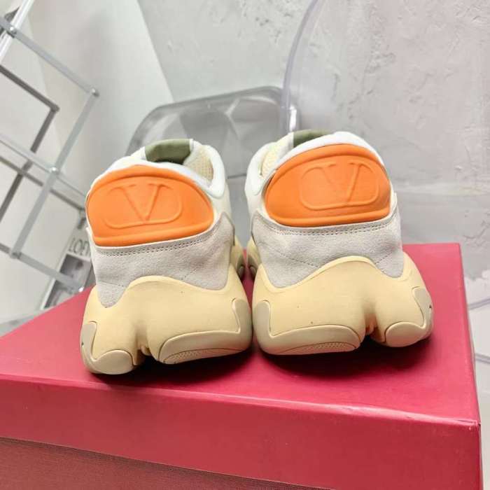 Men Women V*ALENTINO Sneakers ( Arrenfashion)