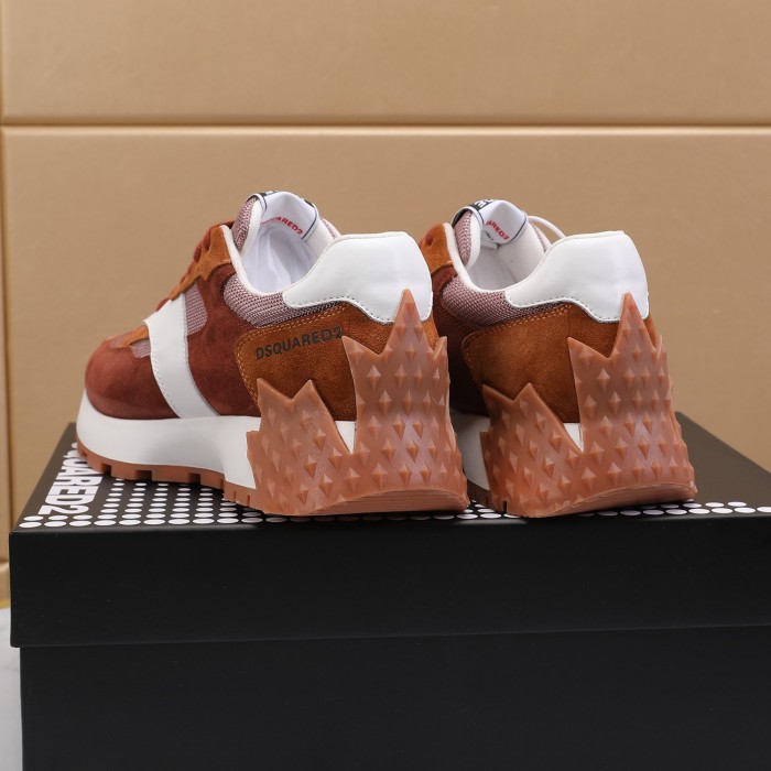 Men O*ff W*hite Top Sneakers (Arrenfashion)