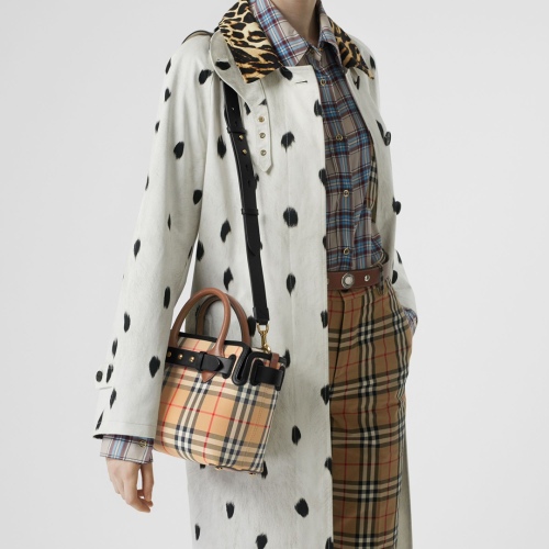  Arrenfashion B*urberry Bag Top Quality 21.5*12*19cm
