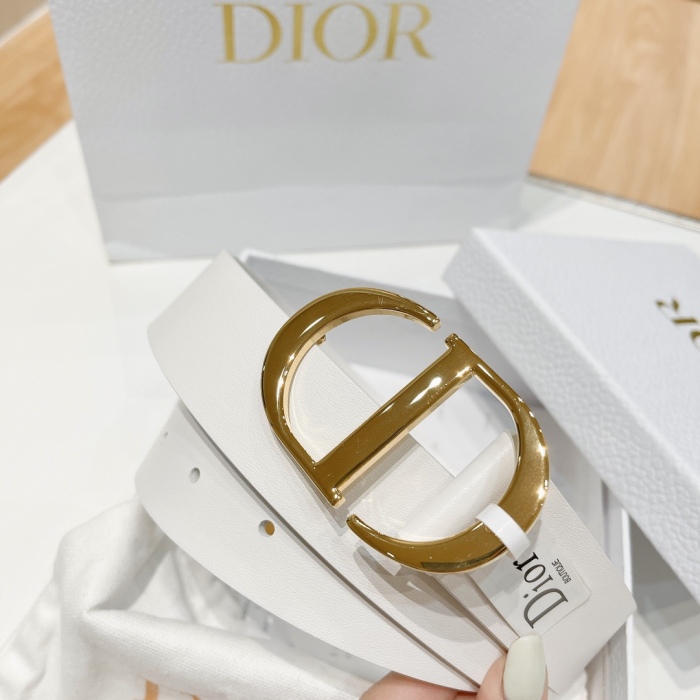  Arrenfashion D*ior Belts Top Quality 35MM