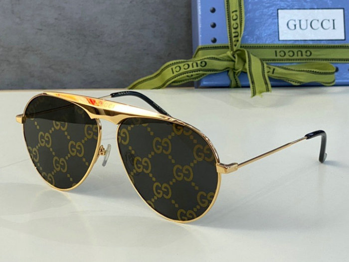  Arrenfashion Top Quality G*ucci Glasses