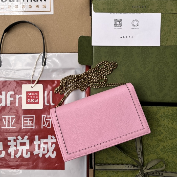  Arrenfashion G*ucci Bag Top Quality 19*11*5cm