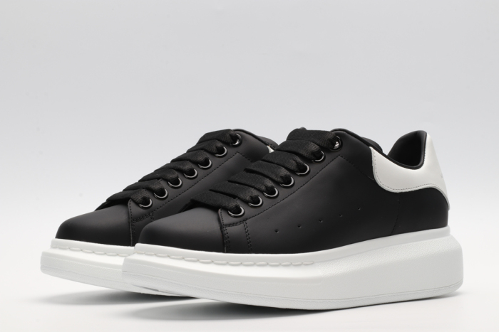  Arrenfashion Men Women A*lexander M*cqueen Top Quality Sneaker