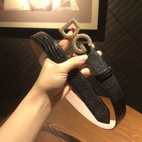  Arrenfashion D&G Belts 30MM ( Arrenfashion)