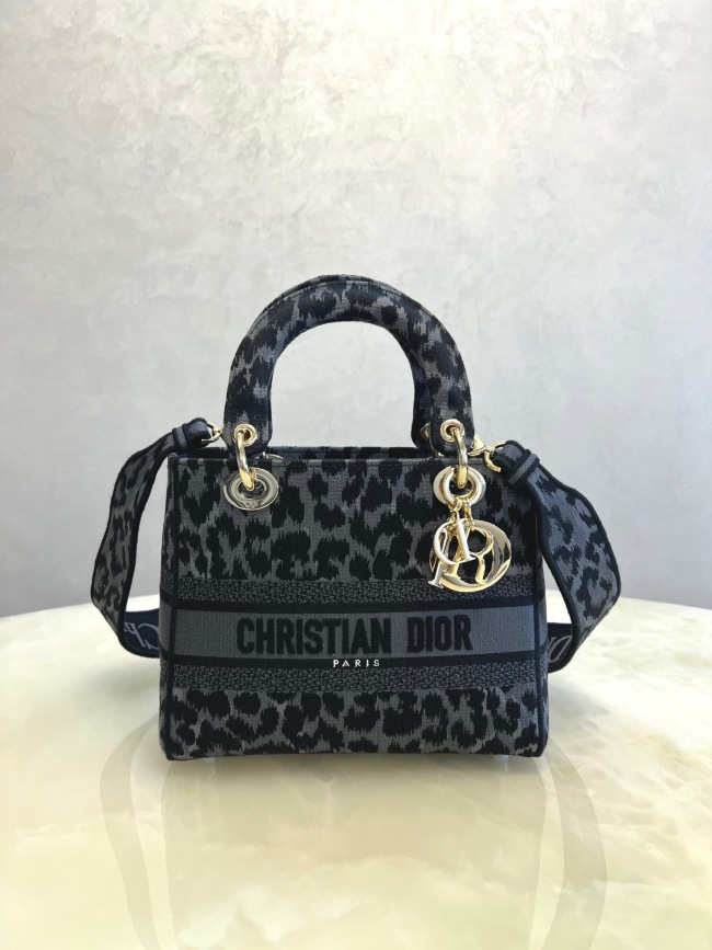  Arrenfashion D*ior Lady handbag Top Quality 24*11*20cm