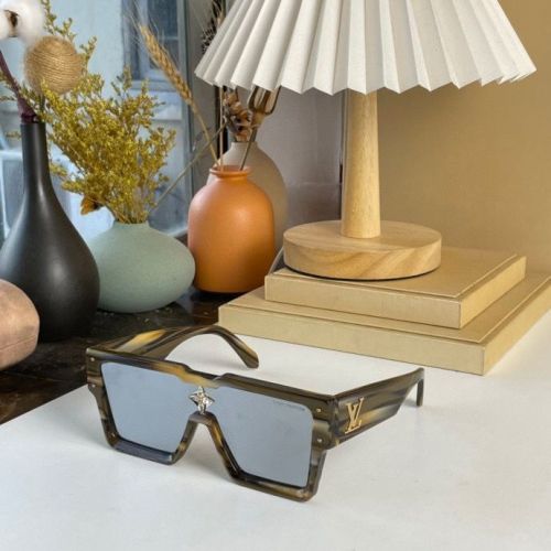  Arrenfashion Top Quality L*ouis V*uitton Glasses