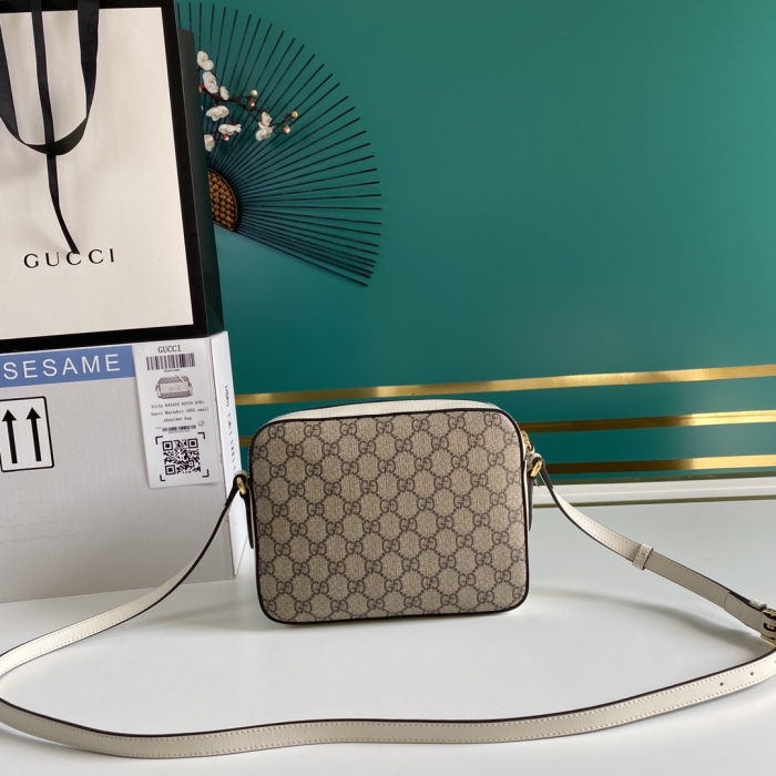  Arrenfashion G*ucci Bag Top Quality 22.5*17*6.5cm