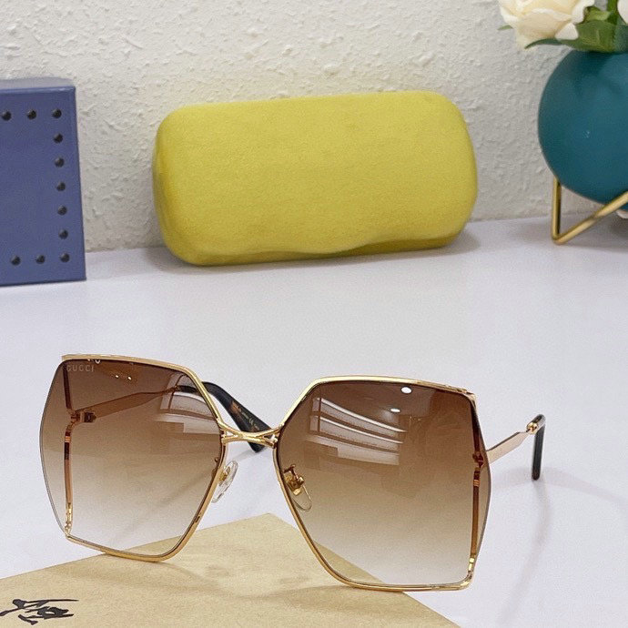  Arrenfashion Top Quality G*ucci Glasses