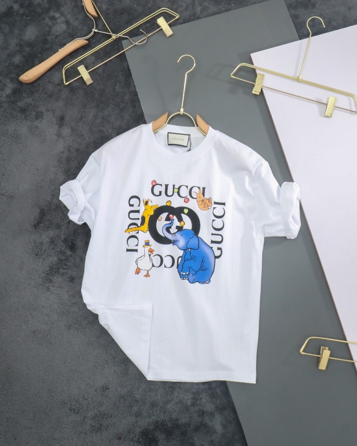 Men Women T-shirt Top Quality 2023 Arrenfashion