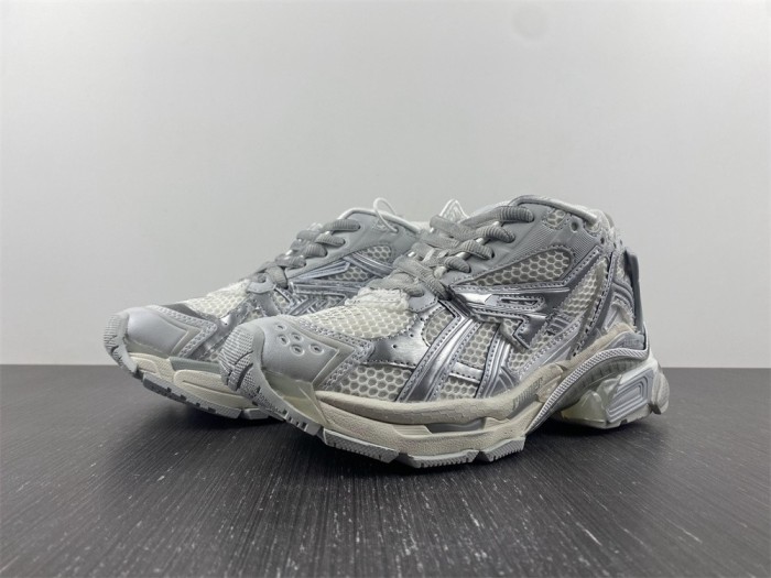  Arrenfashion Men Women B*alenciaga Top Sneakers