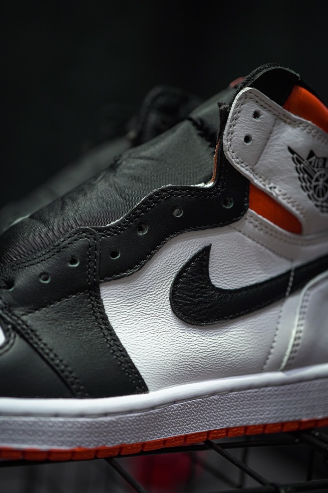 Nike Air Jordan 1 High AJ1 ( Arrenfashion)