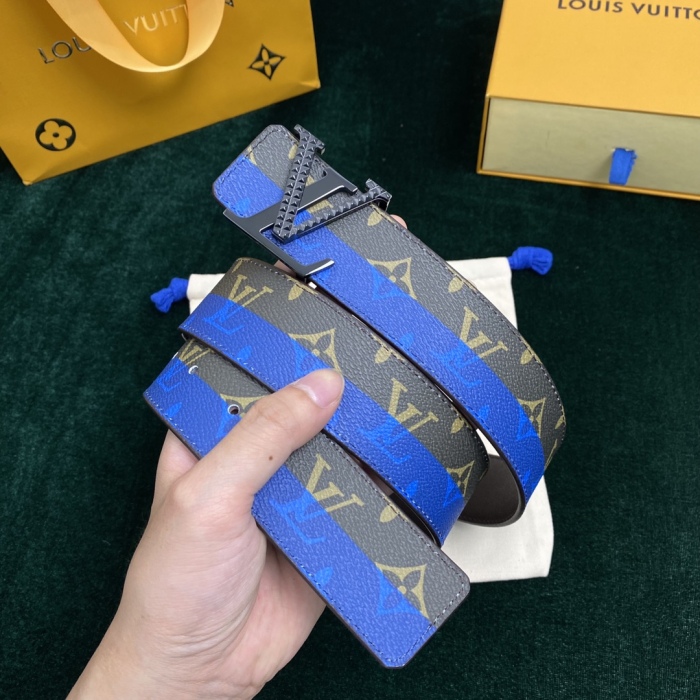  Arrenfashion L*ouis V*uitton Belts Top Quality 40MM