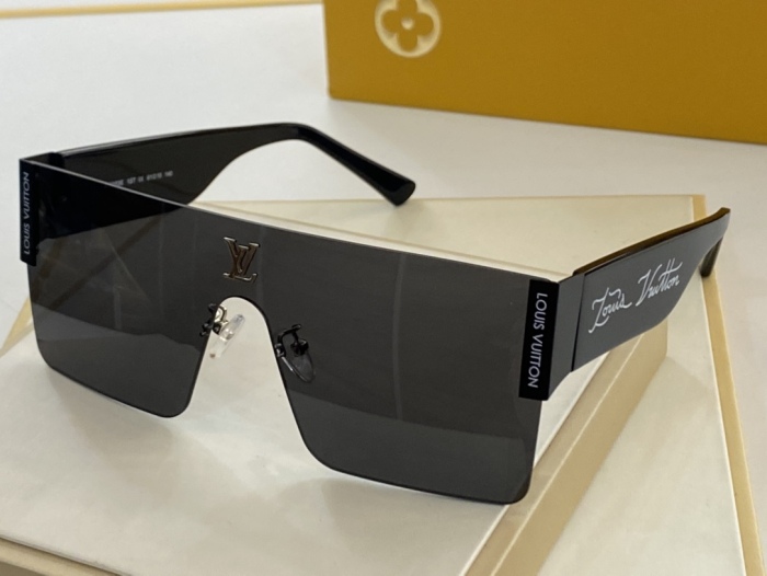  Arrenfashion L*ouis V*uitton Glasses Top