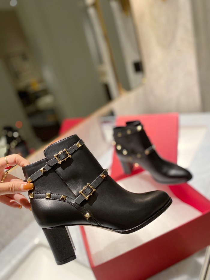  Arrenfashion Women 𝑉*𝐴𝐿𝐸𝑁𝑇𝐼𝑁𝑂 Top Sneakers