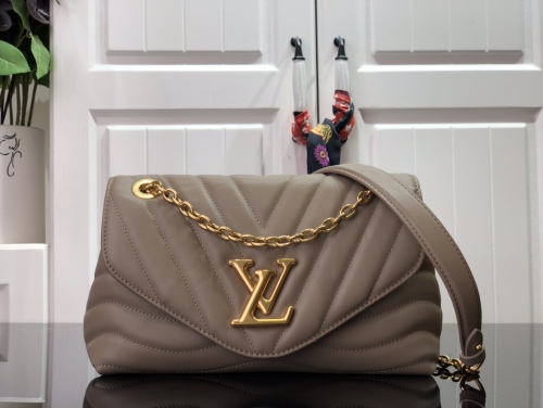  Arrenfashion L*ouis V*uitton Top Bag 24*14*9cm